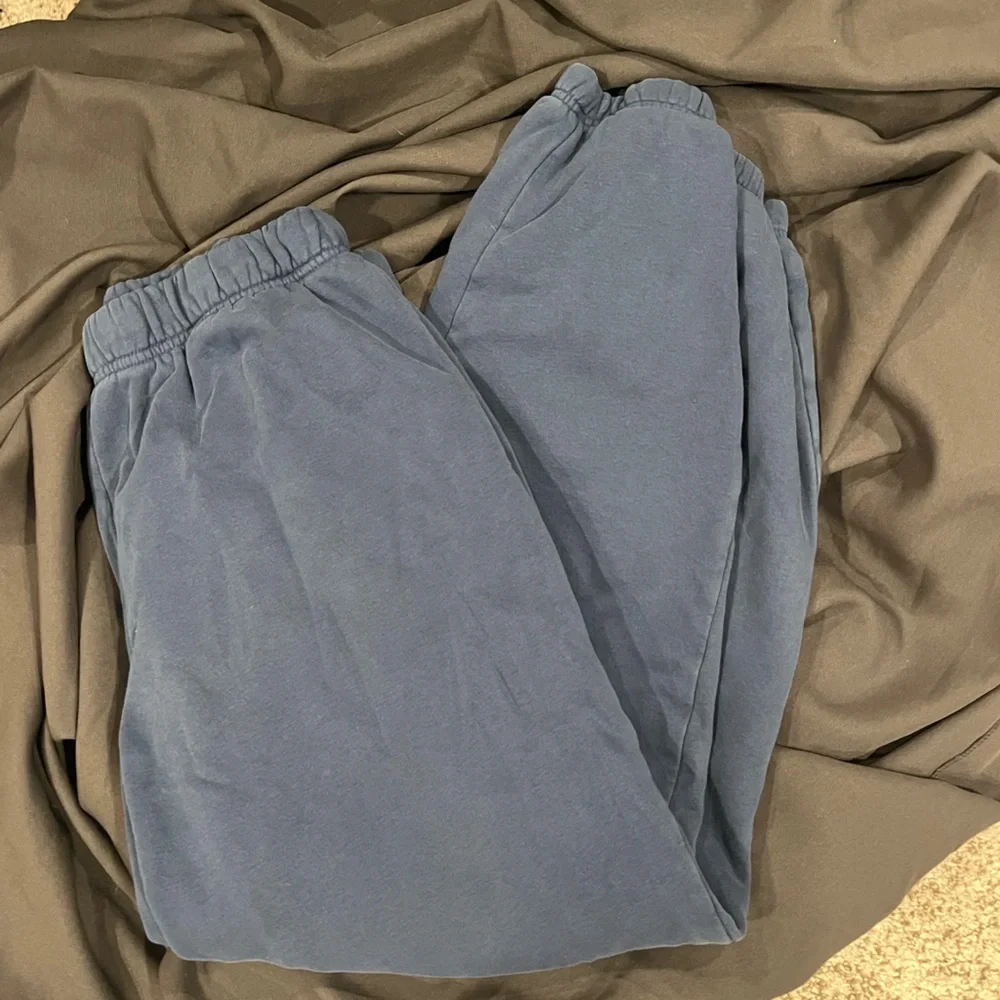 Vintage Garage sweatpants - Picture 1 of 1